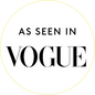 sticker vogue